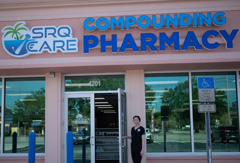 Compounding Pharmacy Sarasota 
