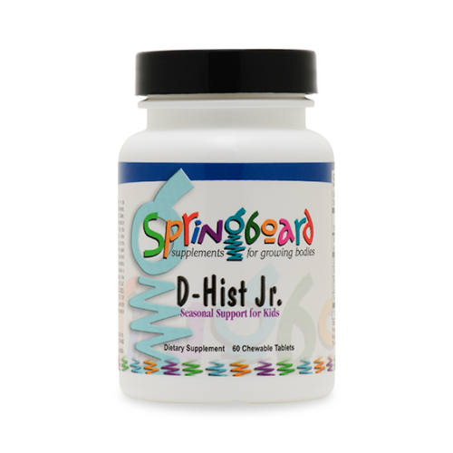 Ortho Molecular Springboard D-Hist Jr.