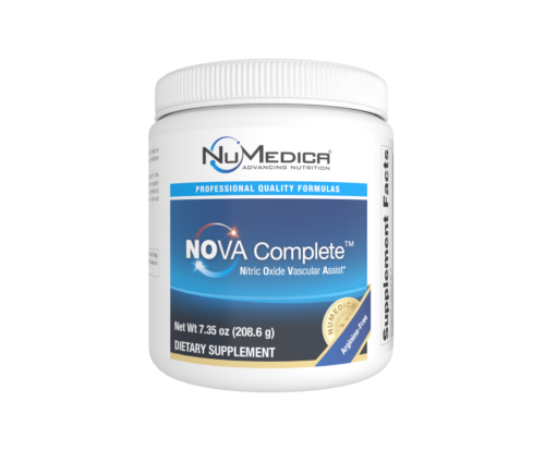 NOVA Complete by NuMedica - 7.69 oz