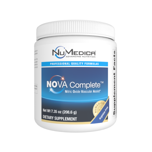 NOVA Complete by NuMedica - 7.69 oz