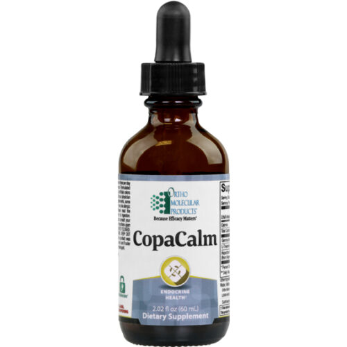 CopaCalm by Ortho Molecular - 60mL