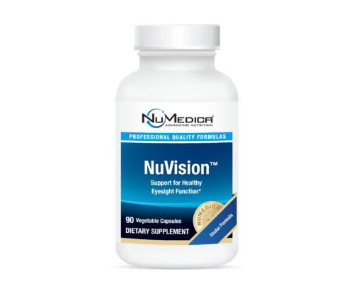 NuVision by NuMedica - 90 Capsules