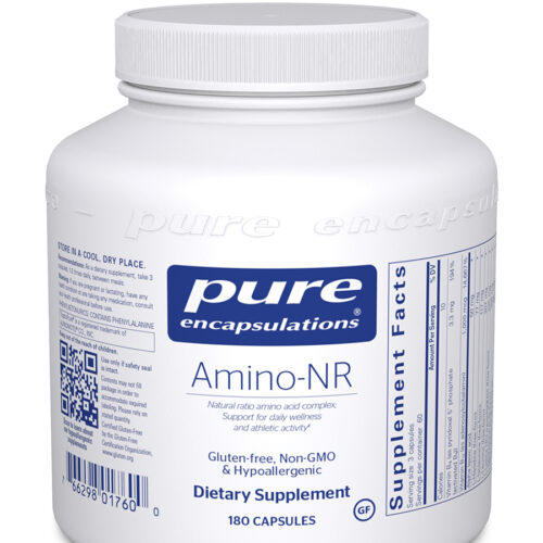 Amino-NR by Pure Encapsulations - 180 Capsules