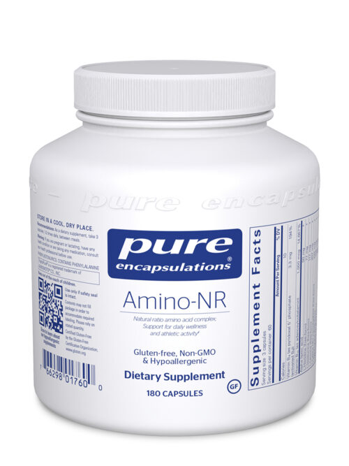 Amino-NR by Pure Encapsulations - 180 Capsules
