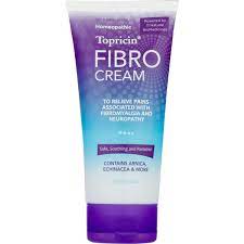 Fibro Cream by Topricin - 6oz