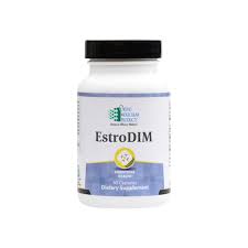 EstroDIM by Ortho Molecular - 60 Capsules