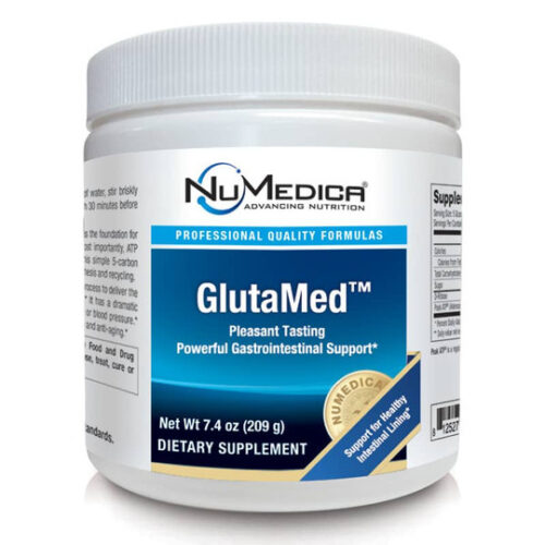 GlutaMed by Numedica - 7.4 oz