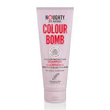 Colour Bomb Shampoo- Noughty - Care Pharmacy