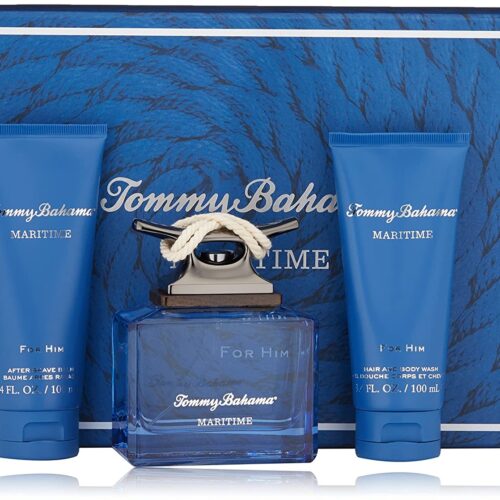 Tommy Bahama Maritime Gift Set