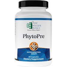 PhytoPre by Ortho Molecular - 60 Capsules