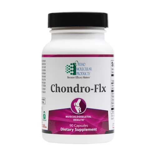 Chondro-Flx by Ortho Molecular - 90 Capsules